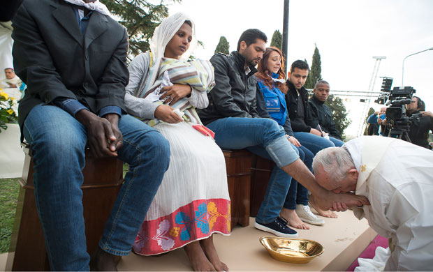 20160324T1633-1-CNS-POPE-MASS-REFUGEES